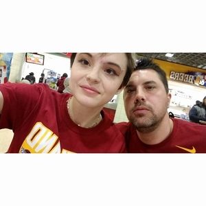 Meet your Posher, Shawn